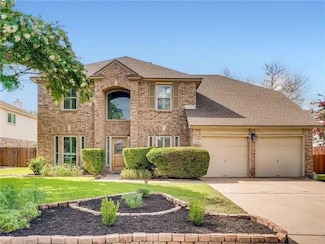 1101 Timber Trail, Cedar Park, TX 78613