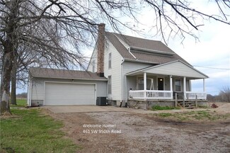 461 SW 950th Rd, Chilhowee, MO 64733