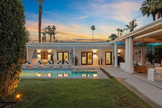 470 E Avenida Olancha Unit 2, Palm Springs, CA 92264