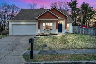 4012 Hollis Hill Dr, Nashville, TN 37211