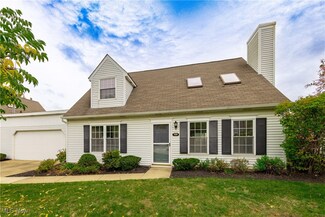 109 Bayberry Ln Unit 36, Bedford, OH 44146