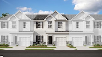 134 Holly Oak Ct Unit SC 139 Berkley A, Fountain Inn, SC 29644