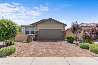 2207 Valdina St, Henderson, NV 89044