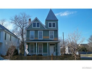 2212 3rd Ave, Richmond, VA 23222