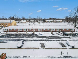 1236 Holmes Rd, Ypsilanti, MI 48198