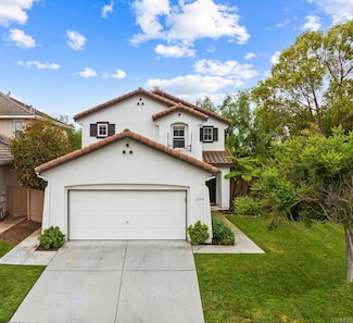 1219 Avenida Fragata, San Marcos, CA 92069