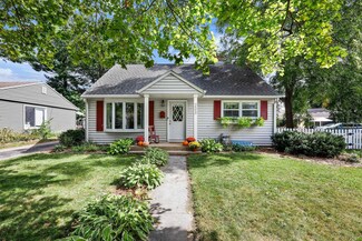 233 Harding St, Madison, WI 53714