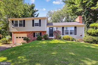 1124 Old Stone Ln, Arnold, MD 21012