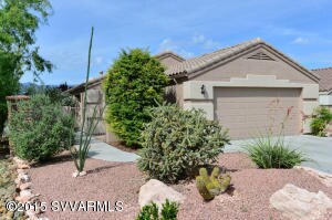 5065 E Cedar Creek Dr, Cornville, AZ 86325