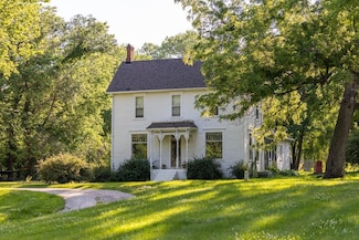 101 N Bluff St, Rock Port, MO 64482