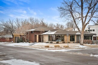 5700 E Bayaud Ave, Denver, CO 80224