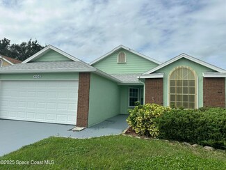 4106 Twin Oaks Blvd, Melbourne, FL 32901