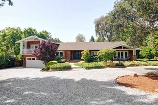 2819 Eaton Ave, San Carlos, CA 94070
