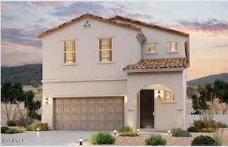 2610 E Bluff Spring Ave, Apache Junction, AZ 85119
