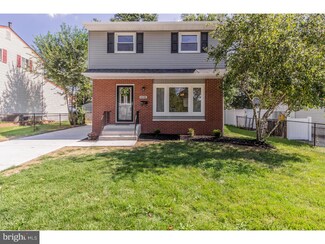 8248 Stow Rd, Pennsauken, NJ 08110