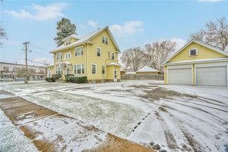 1845 N Clinton Ave, Rochester, NY 14621