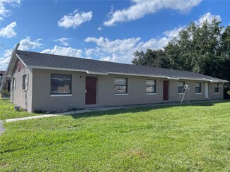 3307 Pershing St, Kissimmee, FL 34741