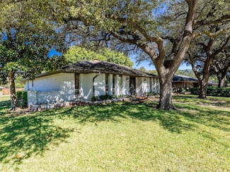 4707 Harvest Hill Rd, Dallas, TX 75244