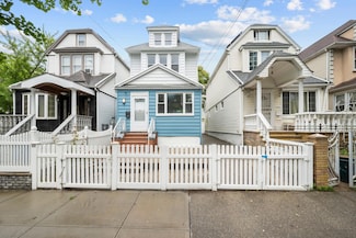 114-23 Sutter Ave, South Ozone Park, NY 11420