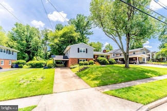 7107 Sea Cliff Rd, McLean, VA 22101