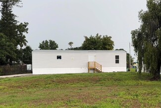 1109 Gieger Rd, Clewiston, FL 33440
