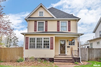 2302 Western Ave, Davenport, IA 52803