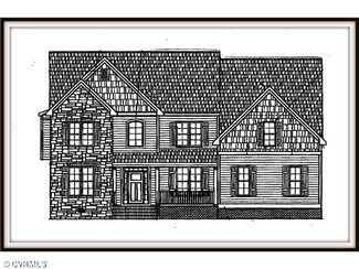 3212 Handley Rd, Midlothian, VA 23113
