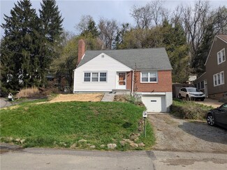 1 Reese Ave Unit A, Pittsburgh, PA 15223