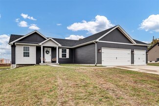 271 Glen Forest Dr, Troy, MO 63379
