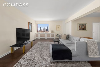 25 Sutton Place S Unit 18L, New York, NY 10022