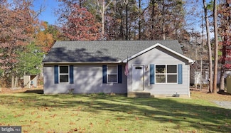 310 Musket Dr, Ruther Glen, VA 22546
