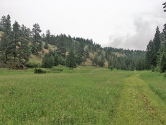 999 Dry Gulch Rd, North Fork, ID 83466