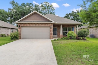 1464 Surrey Loop, Foley, AL 36535