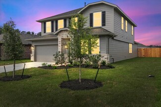 107 Walnut Hill Ct, Anahuac, TX 77514