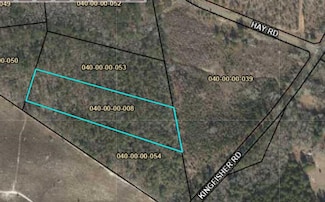 0 Hay Rd Unit 216006, Barnwell, SC 29812