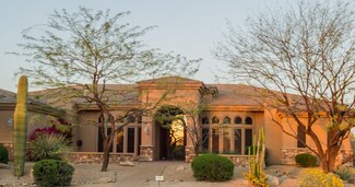 6986 E Lomas Verdes Dr, Scottsdale, AZ 85266