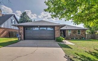 605 605 Fieldcrest Dr, Duncan, OK 73533