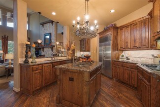 1203 Marble Falls Ct, Allen, TX 75013
