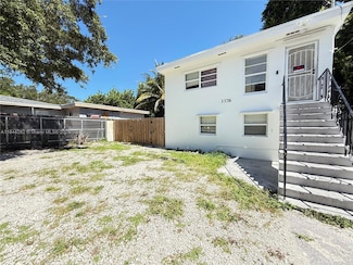 3376 NW 49th St Unit A&B, Miami, FL 33142
