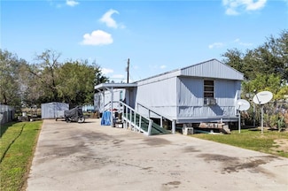 2421 Griffin Pass, Edinburg, TX 78542