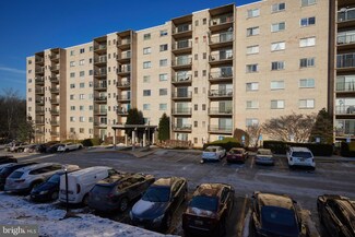 12001 Old Columbia Pike Unit 212, Silver Spring, MD 20904