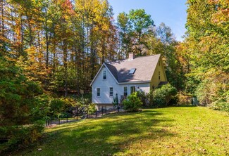 59 N Wilmot Rd, Wilmot, NH 03287
