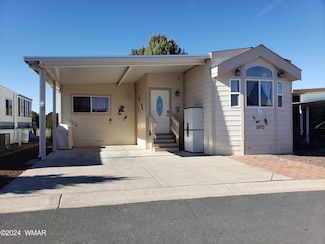 1970 Lynx Dr, Show Low, AZ 85901