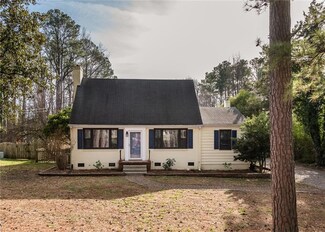 7523 Lisa Ln, Henrico, VA 23294