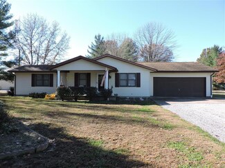 1295 State Route 4, Percy, IL 62272