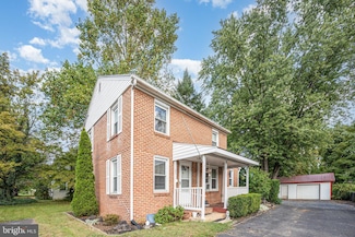 504 Hogestown Rd, Mechanicsburg, PA 17050