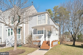 3408 Littleleaf Place, Laurel, MD 20724