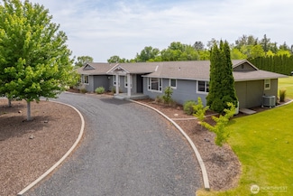 20094 Delta Rd NW, Soap Lake, WA 98851