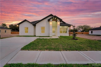 1119 E Boxwood Ave, San Juan, TX 78589
