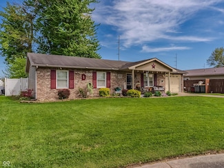 632 Woodside Ct, Seymour, IN 47274